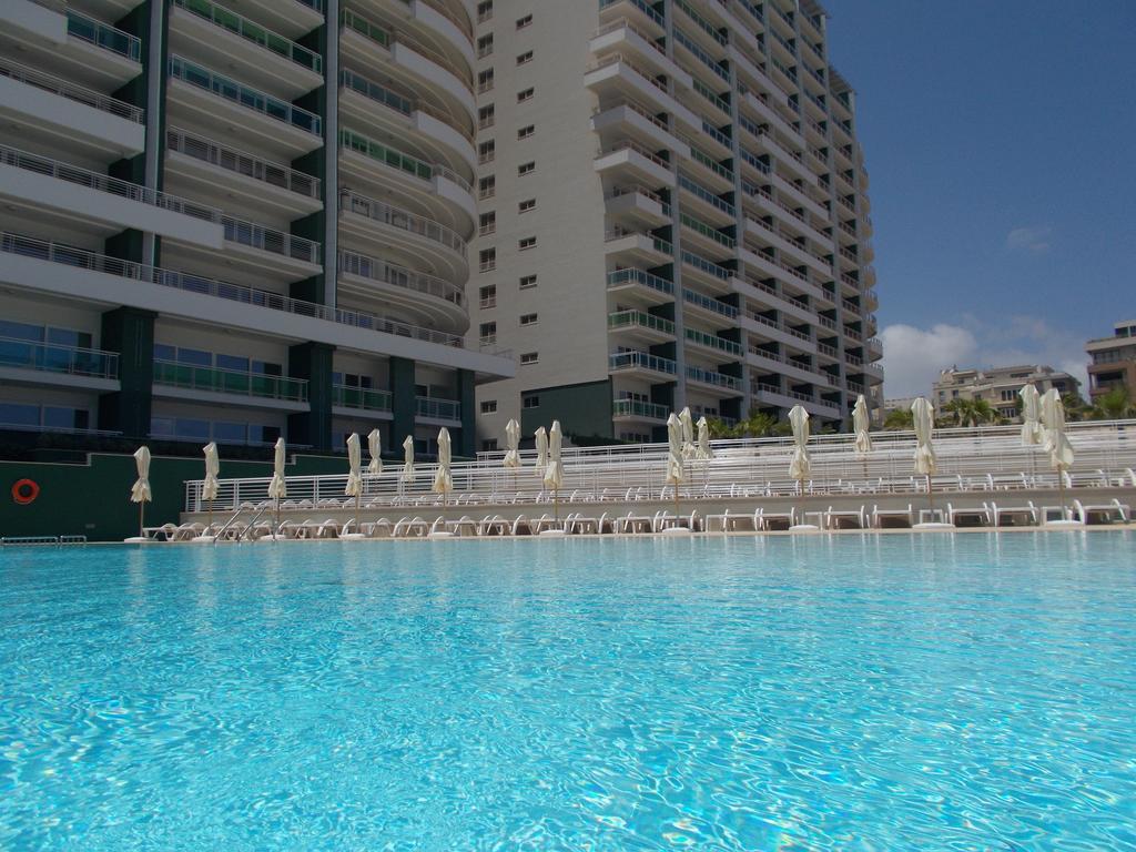 Summer Breeze Sliema Eksteriør billede